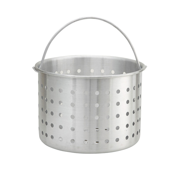 Winco, ALSB-40, Stock / Steam Pot, Steamer Basket