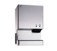 Hoshizaki, DCM-500BAH, Ice Maker Dispenser, Nugget-Style