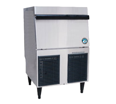 Hoshizaki, F-330BAJ-C, Ice Maker with Bin, Nugget-Style