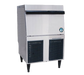 Hoshizaki, F-330BAJ-C, Ice Maker with Bin, Nugget-Style