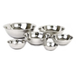 Thunder Group, SLMB202, Mixing Bowl, Metal