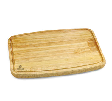 Mundial, CB-3, Cutting Board, Wood