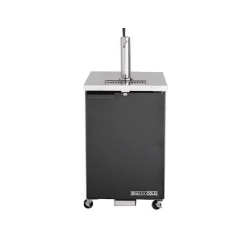 Maxx Cold MXBD24-1BHC Ame Chef — Amechef Restaurant Equipment