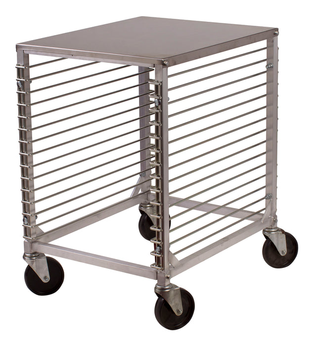 Winco, ALRK-15, Pan Rack, Universal