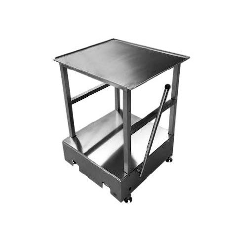 Bizerba, SLICER-TABLE-1, Equipment Stand, for Mixer / Slicer