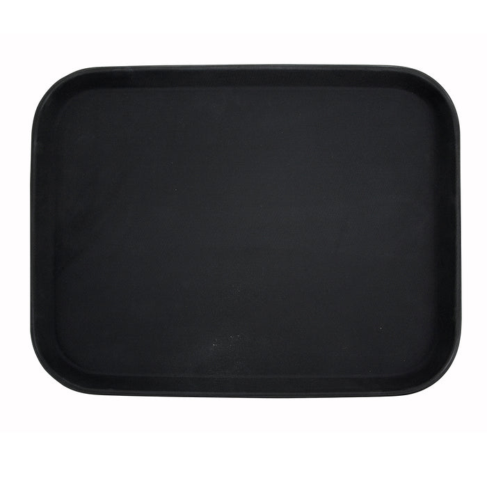 Winco, TRH-1418K, Serving Tray, Non-Skid