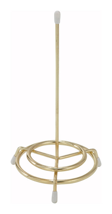 Winco, CS-1, Check Spindle