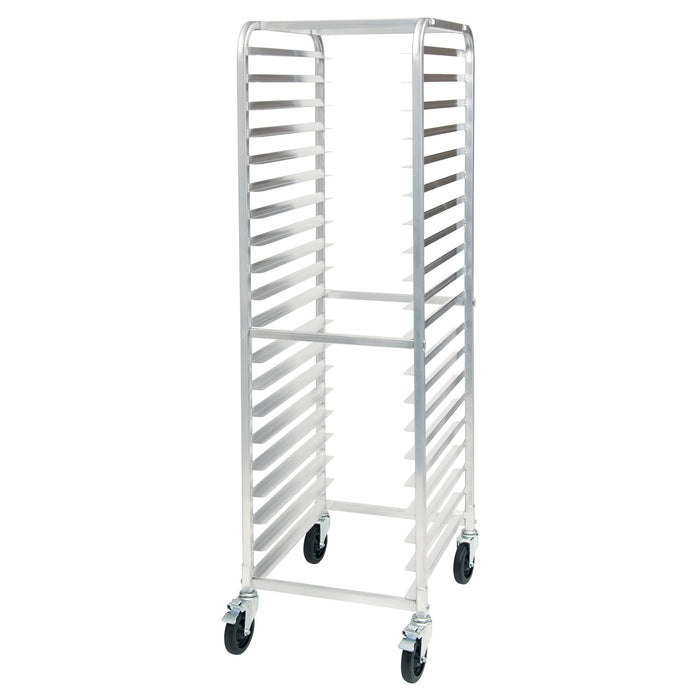 Winco, AWRK-20, Pan Rack, Universal