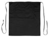 Winco, WA-3129BK, Waist Apron