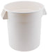 Winco, FCW-10, Trash Can / Container, Commercial