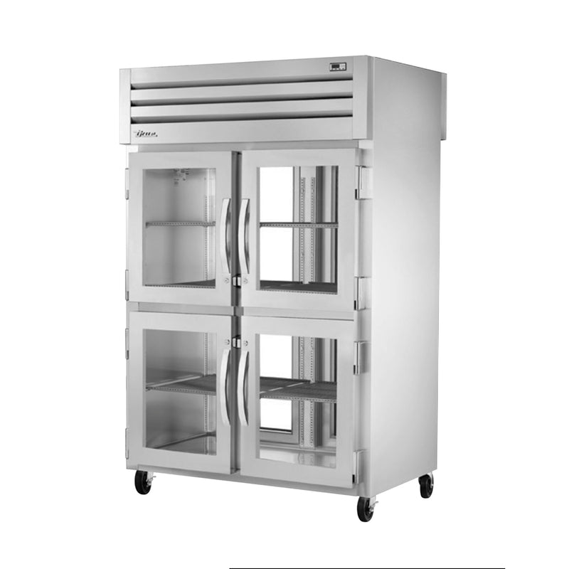 True Manufacturing STG2RPT-4HG-2G-HC Amechef