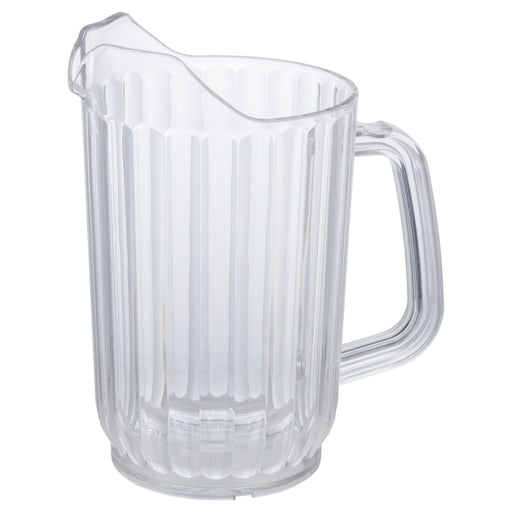 Winco, WPC-32, Pitcher, Plastic