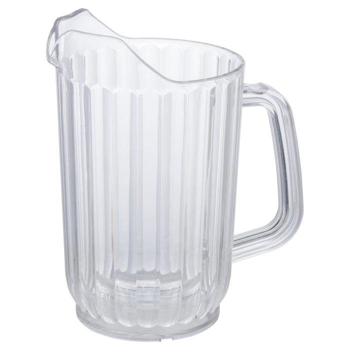 Winco, WPC-32, Pitcher, Plastic