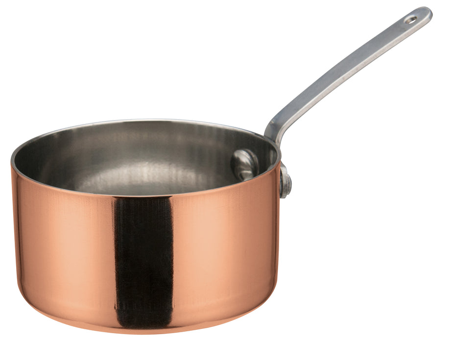 Winco, DCWA-203C, Sauce Pan