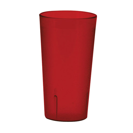 Winco, PTP-16R, Tumbler, Plastic