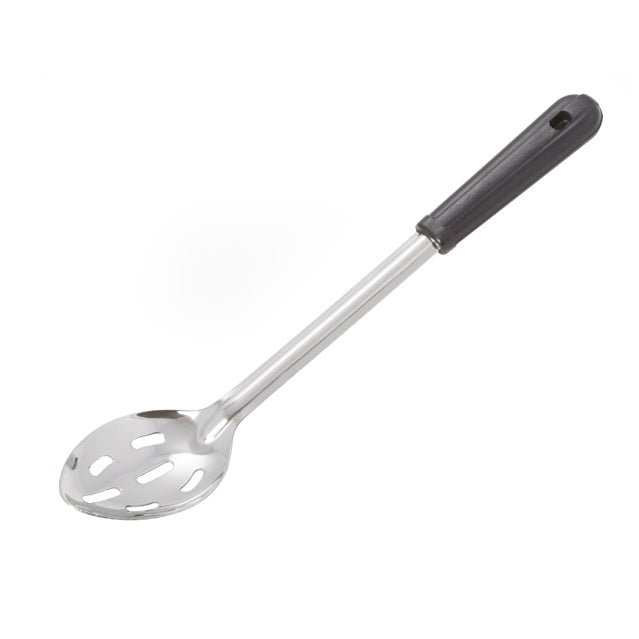 Winco, BSSB-15, Serving Spoon, Slotted