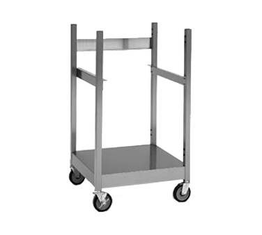 AccuTemp, SNH-13-00, Equipment Stand