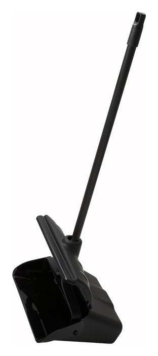 Winco, DP-13C, Lobby Dust Pan