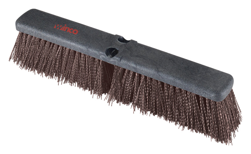 Winco, BRFC-18B, Cabezal de cepillo (solamente)