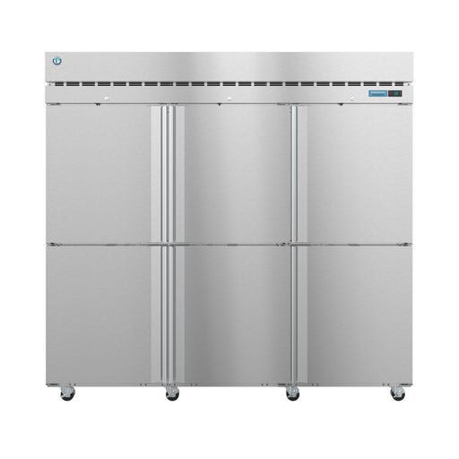 Hoshizaki, R3A-HS, Refrigerator, Reach-In