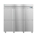 Hoshizaki, R3A-HS, Refrigerator, Reach-In