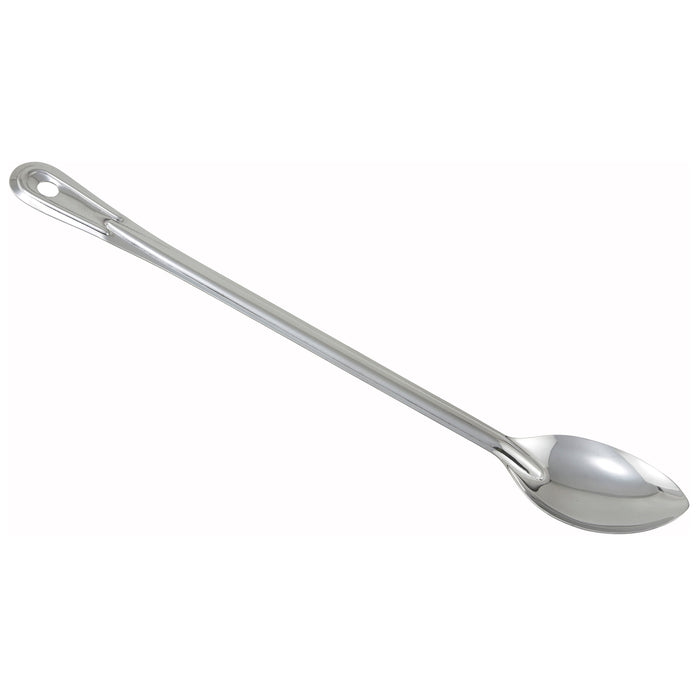 Winco, BSON-21, Serving Spoon, Solid