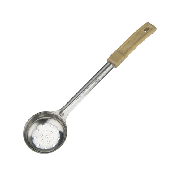 Winco, FPPN-3, Spoon, Portion Control