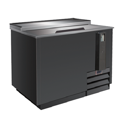 Serv-Ware, BC-36-HC, Bottle Cooler