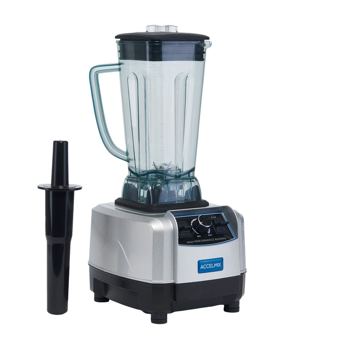 Winco, XLB-1000, Blender, Food, Countertop