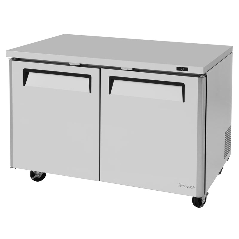 Turbo Air, MUR-48-N, Refrigerador, Bajo mostrador, De acceso rápido