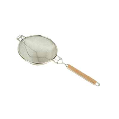 Thunder Group, SLSTN3310R, Mesh Strainer