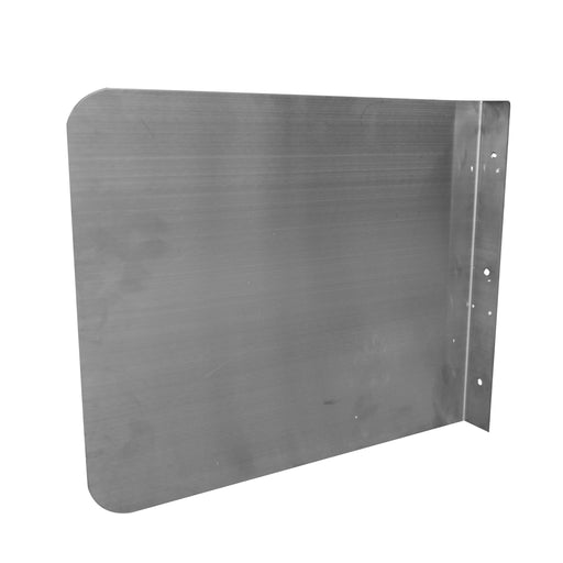 Serv-Ware, SSP-2428, Sink Splash