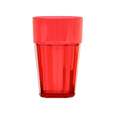 Thunder Group, PLPCTB116RD, Tumbler, Plastic