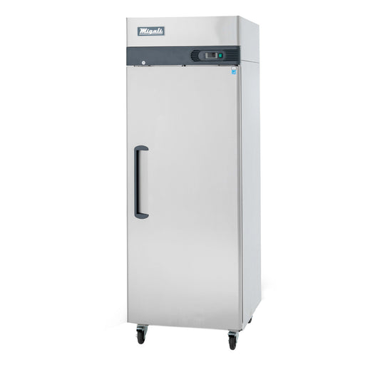 Migali, C-1F-HC, Commercial Reach-In Freezer