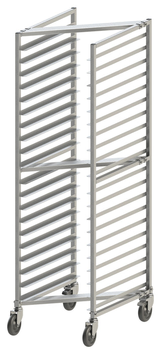Winco, AWZK-20, Sheet Pan Racks