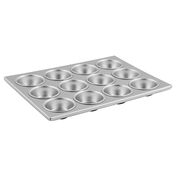 Winco, AMF-12, Muffin Pan