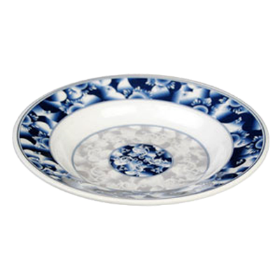 Thunder Group, 1108DL, Asian Dinnerware, Plastic