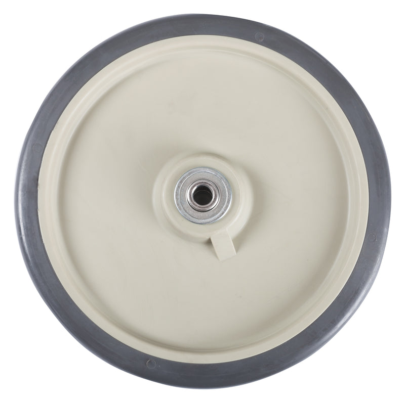Winco, IIC-C8, Casters