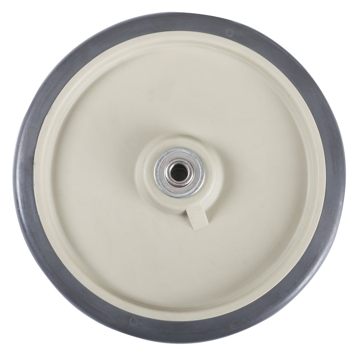 Winco, IIC-C8, Casters