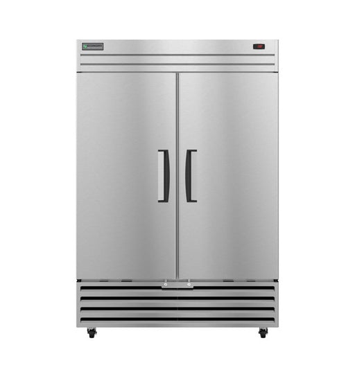 Hoshizaki, ER2A-FS, Refrigerator, Economy, Upright