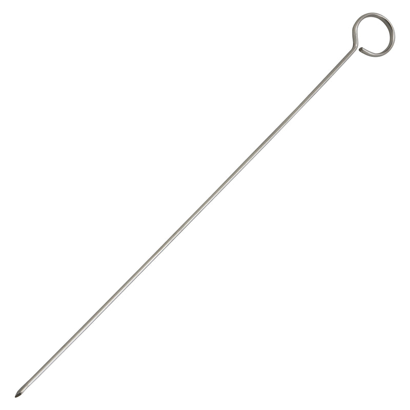 Winco, SKO-12, Skewers, Metal