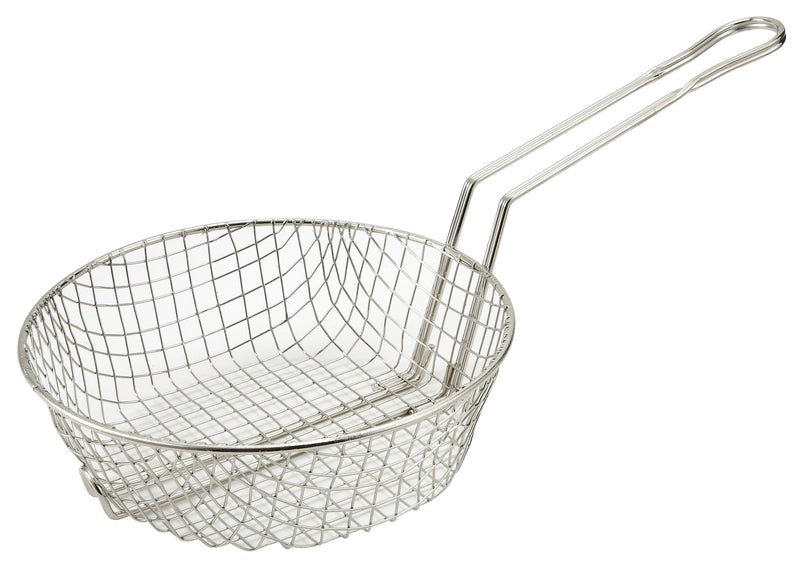 Winco, MSB-08, Cesta para freidora