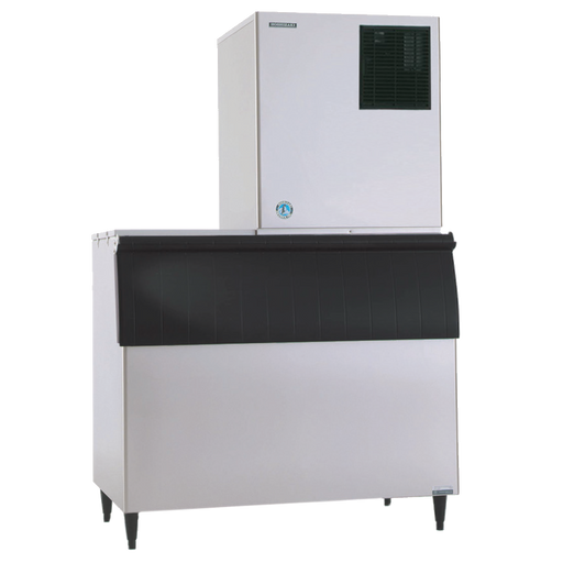 Hoshizaki, F-2001MLJ, Ice Maker, Flake-Style