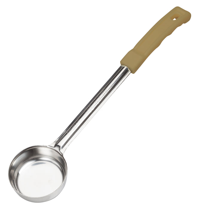 Winco, FPSN-3, Spoon, Portion Control