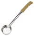 Winco, FPSN-3, Spoon, Portion Control