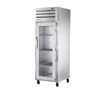 True Manufacturing, STA1F-1G-HC, Congelador, Vertical de una puerta