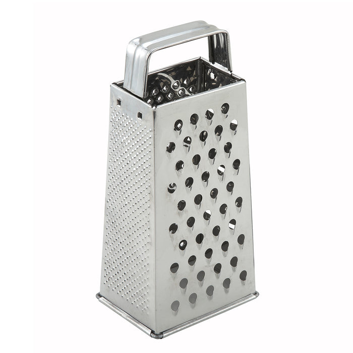 Winco, SQG-1, Grater, Box