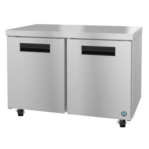 Hoshizaki, UF48B-01, Freezer, Undercounter, Reach-In