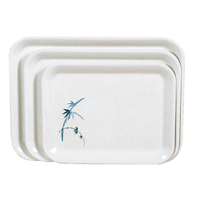 Thunder Group, 0902BB, Serving & Display Tray