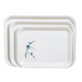 Thunder Group, 0903BB, Serving & Display Tray